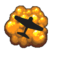Plane it up Logo